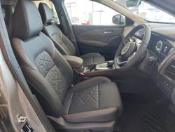 2025 Nissan QASHQAI Ti