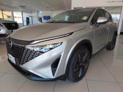 2025 Nissan QASHQAI Ti