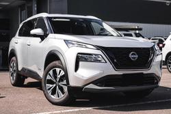 2025 Nissan X-TRAIL ST-L e-POWER