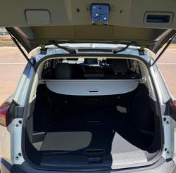 2025 Nissan X-TRAIL ST-L e-POWER