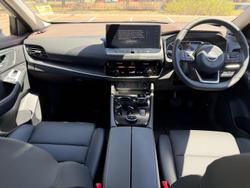 2025 Nissan X-TRAIL ST-L e-POWER