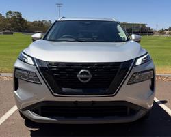 2025 Nissan X-TRAIL ST-L e-POWER