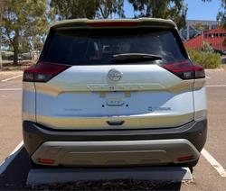 2025 Nissan X-TRAIL ST-L e-POWER