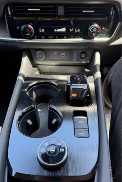 2025 Nissan X-TRAIL ST-L e-POWER