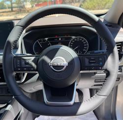 2025 Nissan X-TRAIL ST-L e-POWER