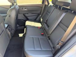 2025 Nissan X-TRAIL ST-L e-POWER