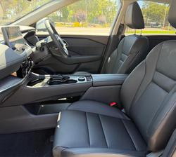 2025 Nissan X-TRAIL ST-L e-POWER