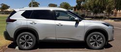 2025 Nissan X-TRAIL ST-L e-POWER