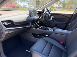 2025 Nissan X-TRAIL ST-L e-POWER