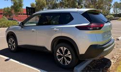 2025 Nissan X-TRAIL ST-L e-POWER