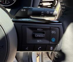 2025 Nissan X-TRAIL ST-L e-POWER