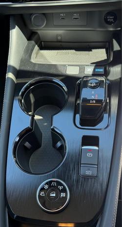 2025 Nissan X-TRAIL ST-L e-POWER