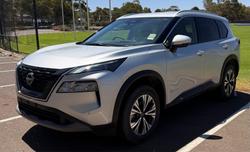 2025 Nissan X-TRAIL ST-L e-POWER