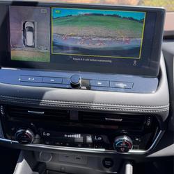 2025 Nissan X-TRAIL ST-L e-POWER