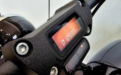 2022 Harley-Davidson Street Bob 114 (FXBBS) Softail Black