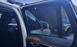 2019 Volvo XC90 D5 Inscription MY20 AWD Crystal White