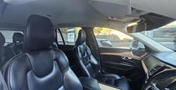 2019 Volvo XC90 D5 Inscription MY20 AWD Crystal White