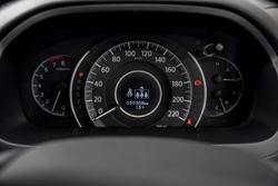 2015 Honda
CR-V VTi