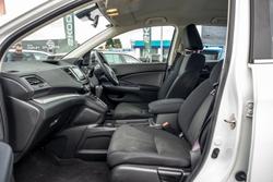 2015 Honda
CR-V VTi