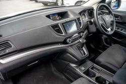 2015 Honda
CR-V VTi