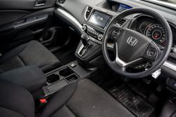 2015 Honda
CR-V VTi