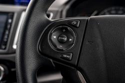 2015 Honda
CR-V VTi