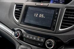 2015 Honda
CR-V VTi