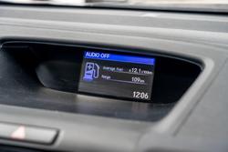 2015 Honda
CR-V VTi