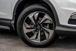 2015 Honda
CR-V VTi