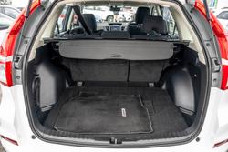 2015 Honda
CR-V VTi
