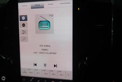 2025 RAM 1500 Laramie Sport Hurricane SO RamBox