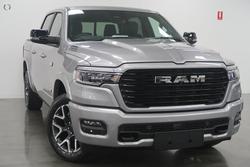 2025 RAM 1500 Laramie Sport Hurricane SO RamBox