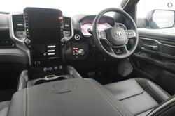 2025 RAM 1500 Laramie Sport Hurricane SO RamBox