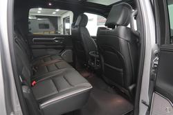 2025 RAM 1500 Laramie Sport Hurricane SO RamBox