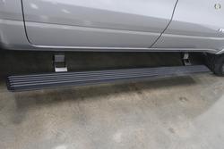 2025 RAM 1500 Laramie Sport Hurricane SO RamBox