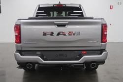 2025 RAM 1500 Laramie Sport Hurricane SO RamBox