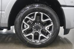 2025 RAM 1500 Laramie Sport Hurricane SO RamBox