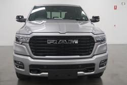 2025 RAM 1500 Laramie Sport Hurricane SO RamBox