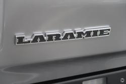 2025 RAM 1500 Laramie Sport Hurricane SO RamBox