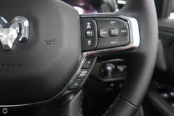 2025 RAM 1500 Laramie Sport Hurricane SO RamBox