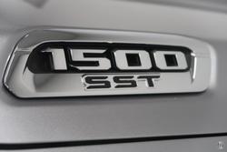 2025 RAM 1500 Laramie Sport Hurricane SO RamBox