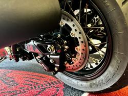 2024 Indian SUPER CHIEF LIMITED Black