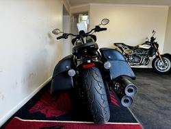 2024 Indian SUPER CHIEF LIMITED Black