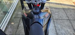 2019 SWM RS 500 R RED