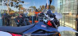 2019 SWM RS 500 R RED