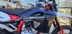 2019 SWM RS 500 R RED