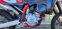 2019 SWM RS 500 R RED