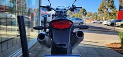 2019 SWM RS 500 R RED
