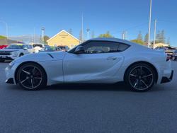 2019 Toyota
Supra GR GTS
