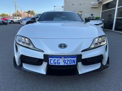 2019 Toyota
Supra GR GTS